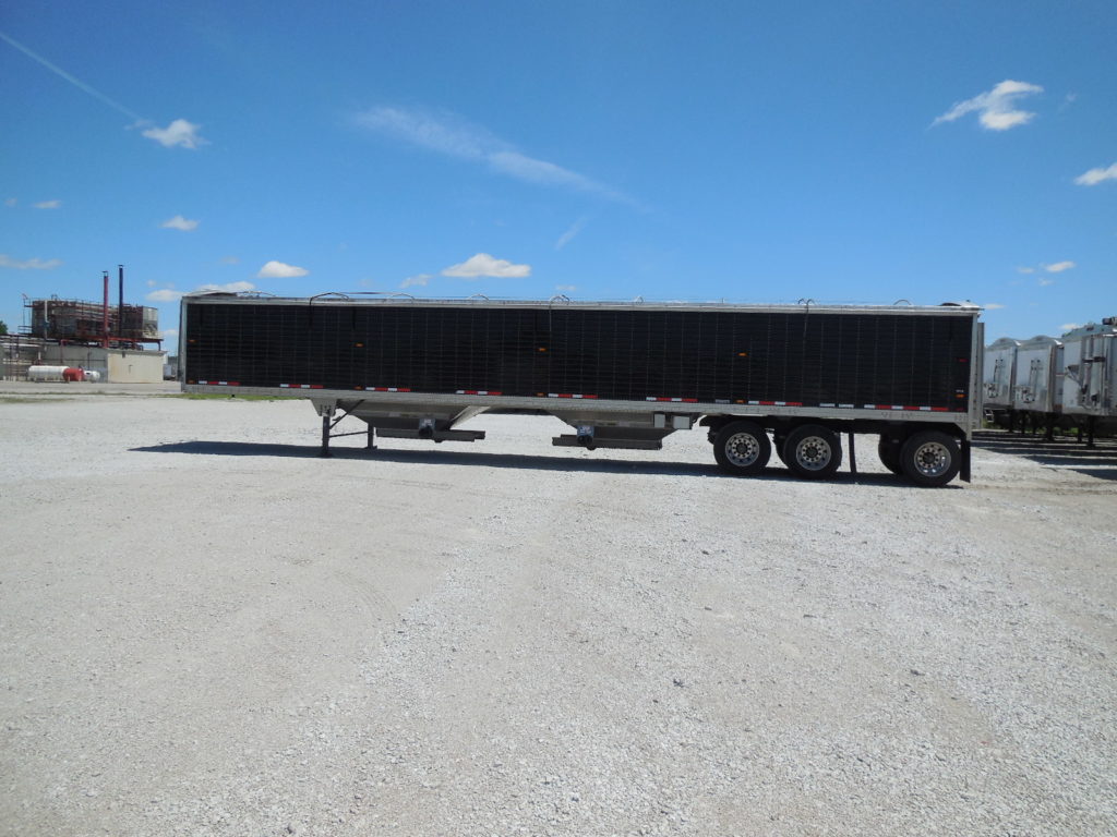 hopper trailer rental nebraska