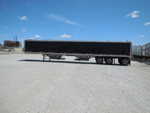 hopper trailer rental nebraska