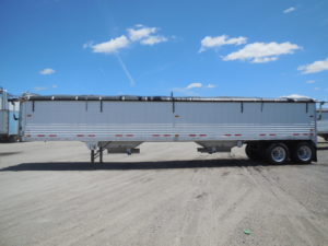 grain trailer rent nebraska