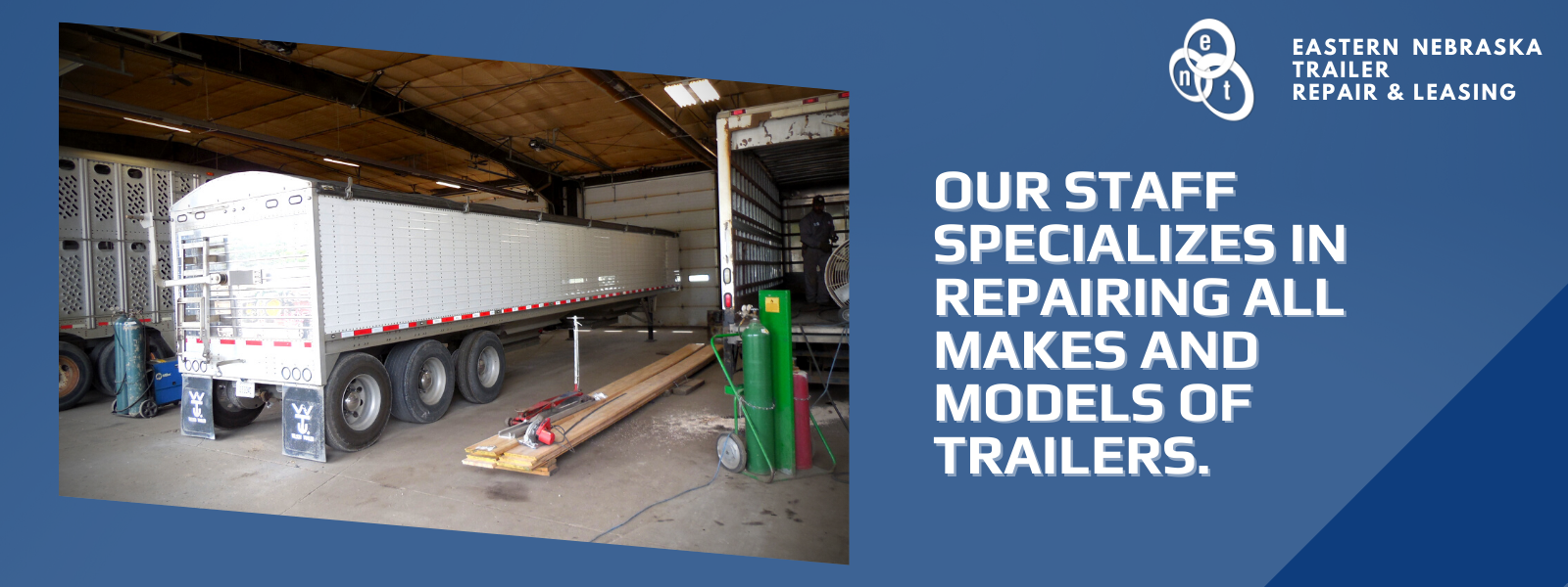 nebraska trailer repair
